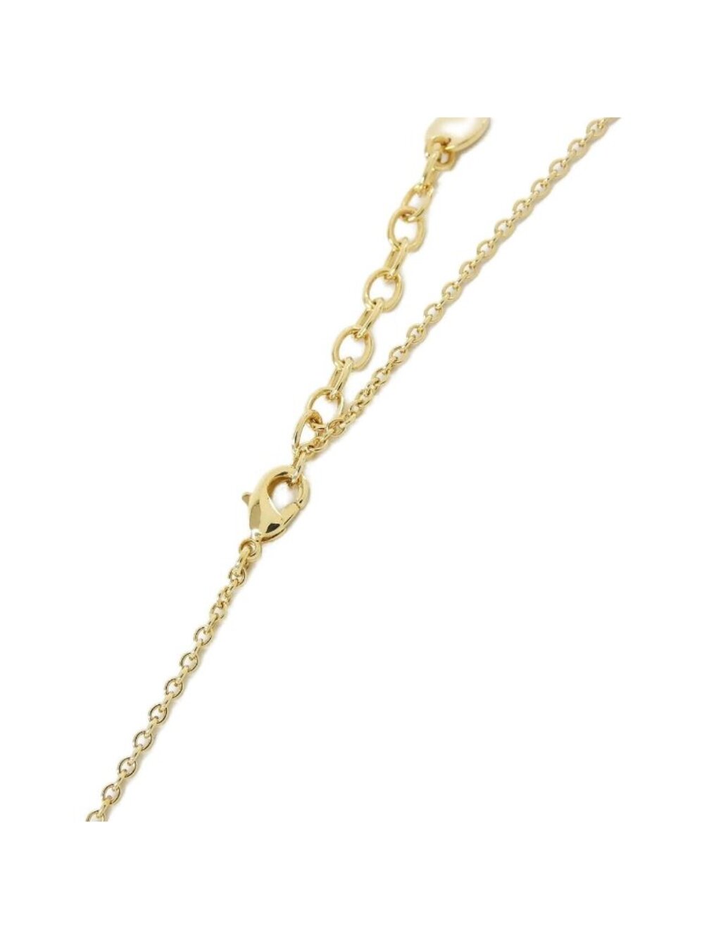 Dior Clair De Lune Necklace View 4